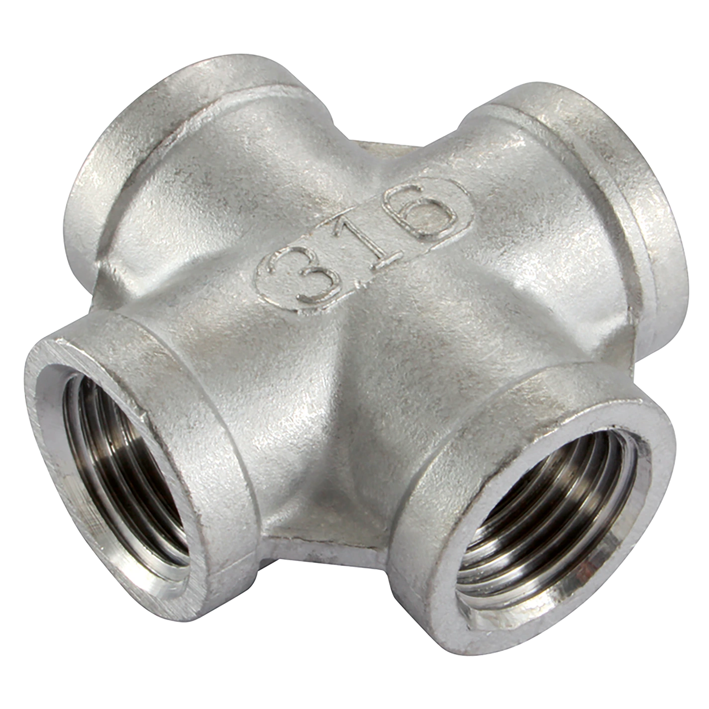 1785146822Stainless-Steel-Cross-Fitting-UK-FLUID-POWER