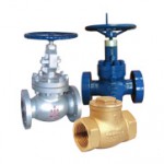 industrial valves and fittings suppliers in uae