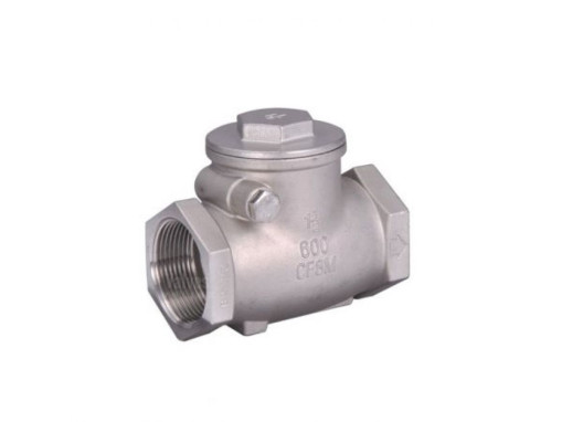 check valve suppliers in uae