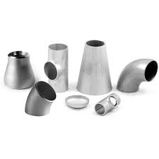 Stainless Steel Buttweld