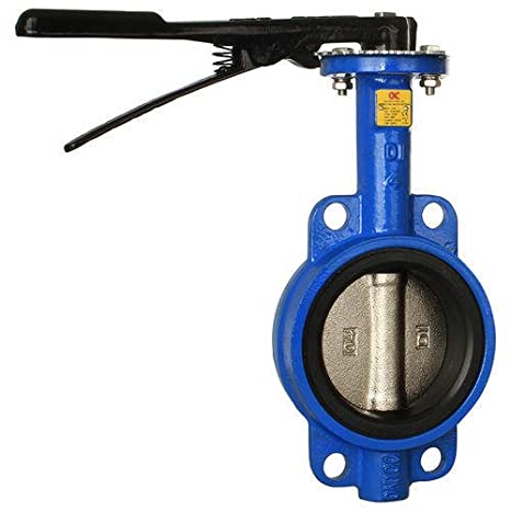 Water Butterfly Valves